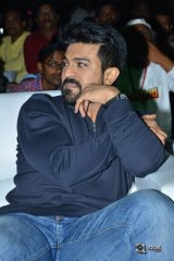 Rangasthalam 100 Days Function Photos